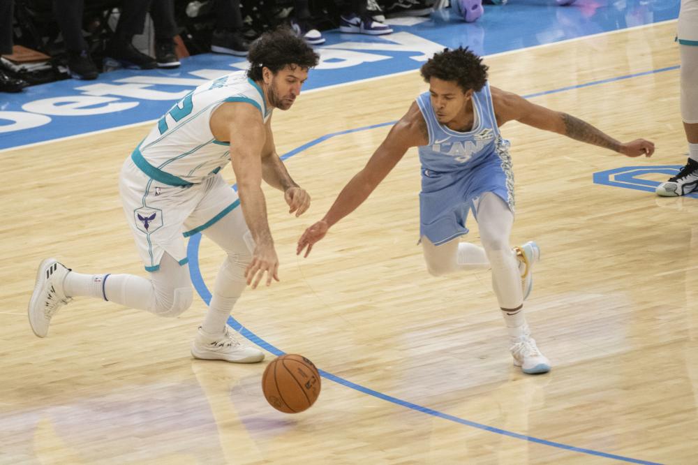 独行侠有望 独行侠有望