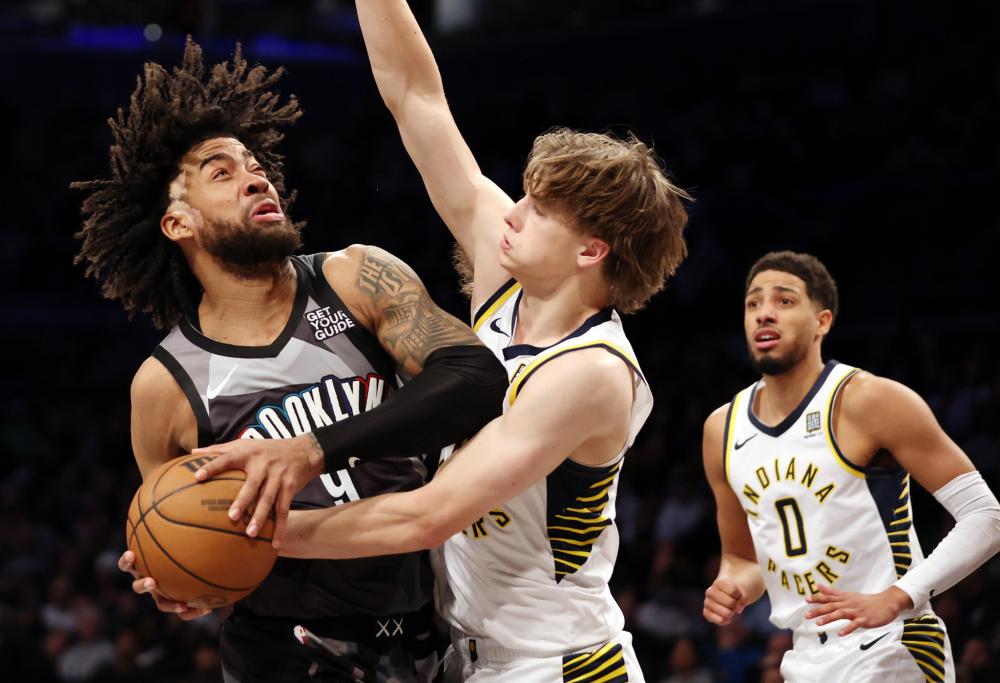 他不得不退 他不得不退